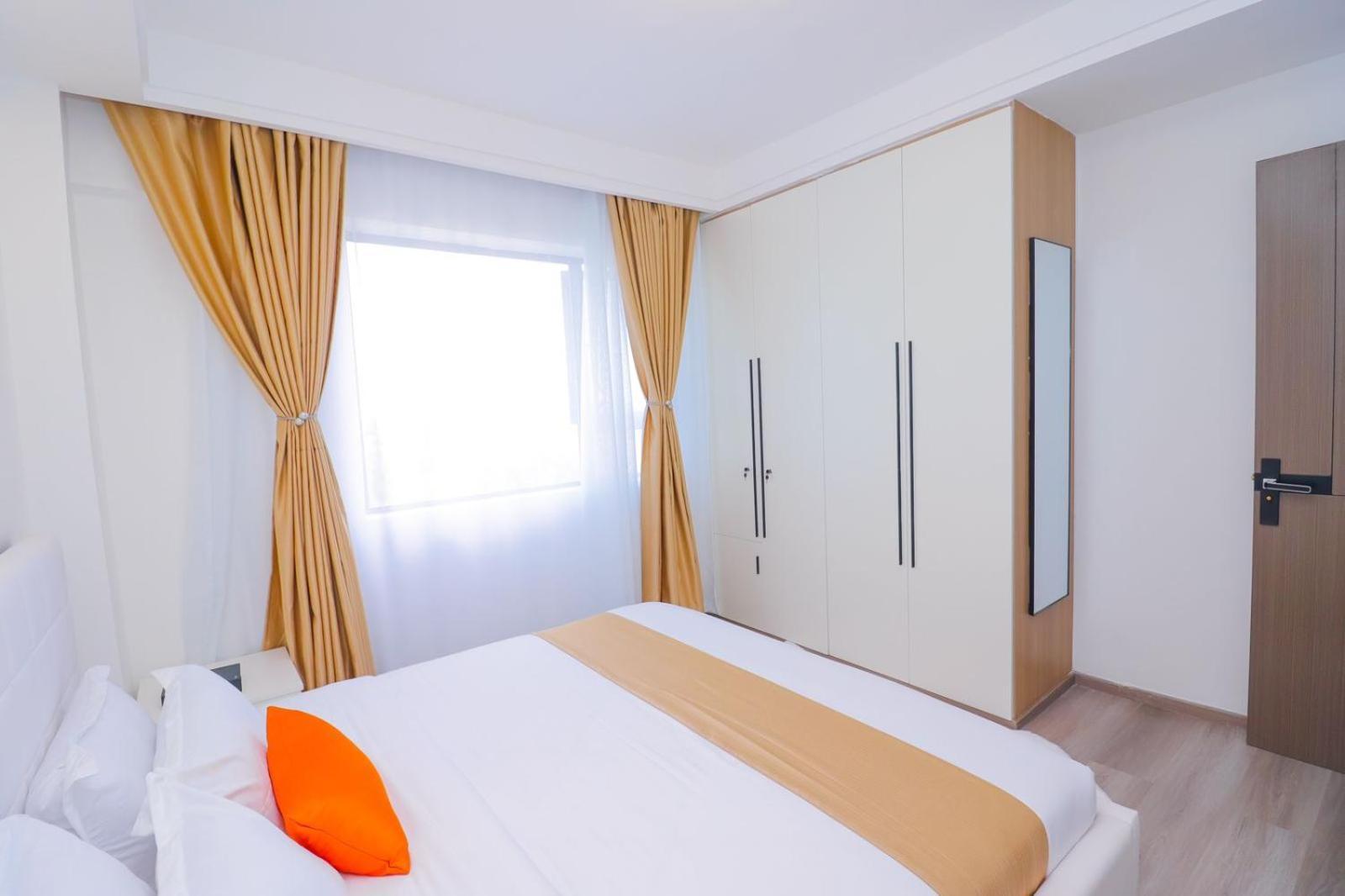 Oasis Valley Arcade Apartment *
