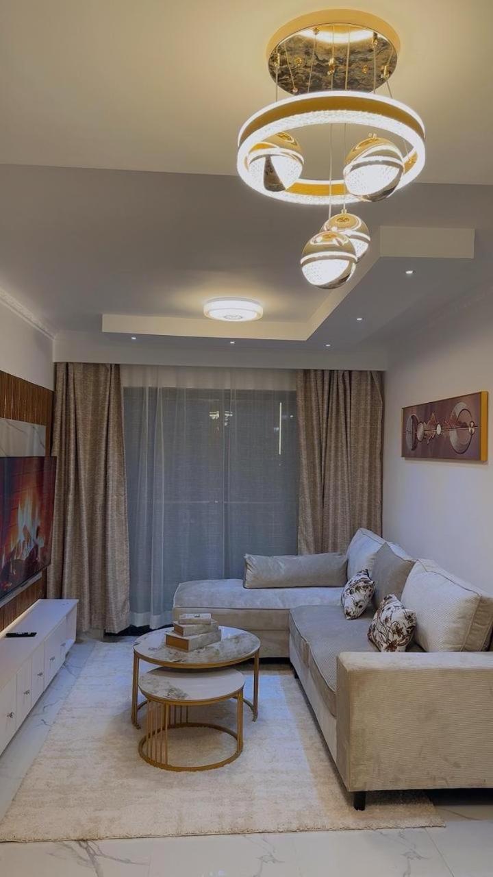 Lyne Homes Apartment Nairobi