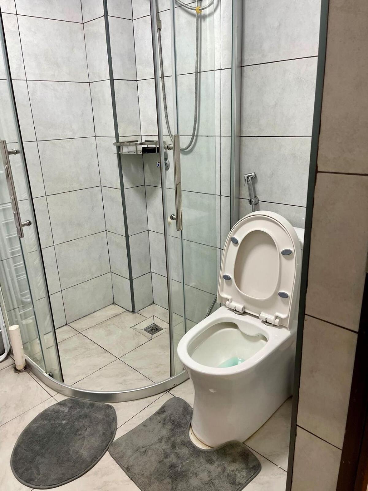 Kileleshwa Apartment *