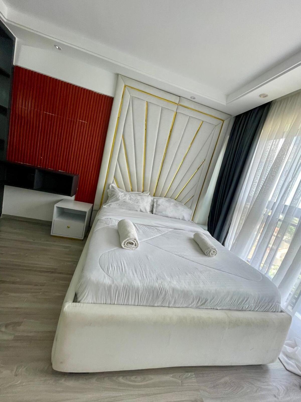 Kileleshwa Apartment