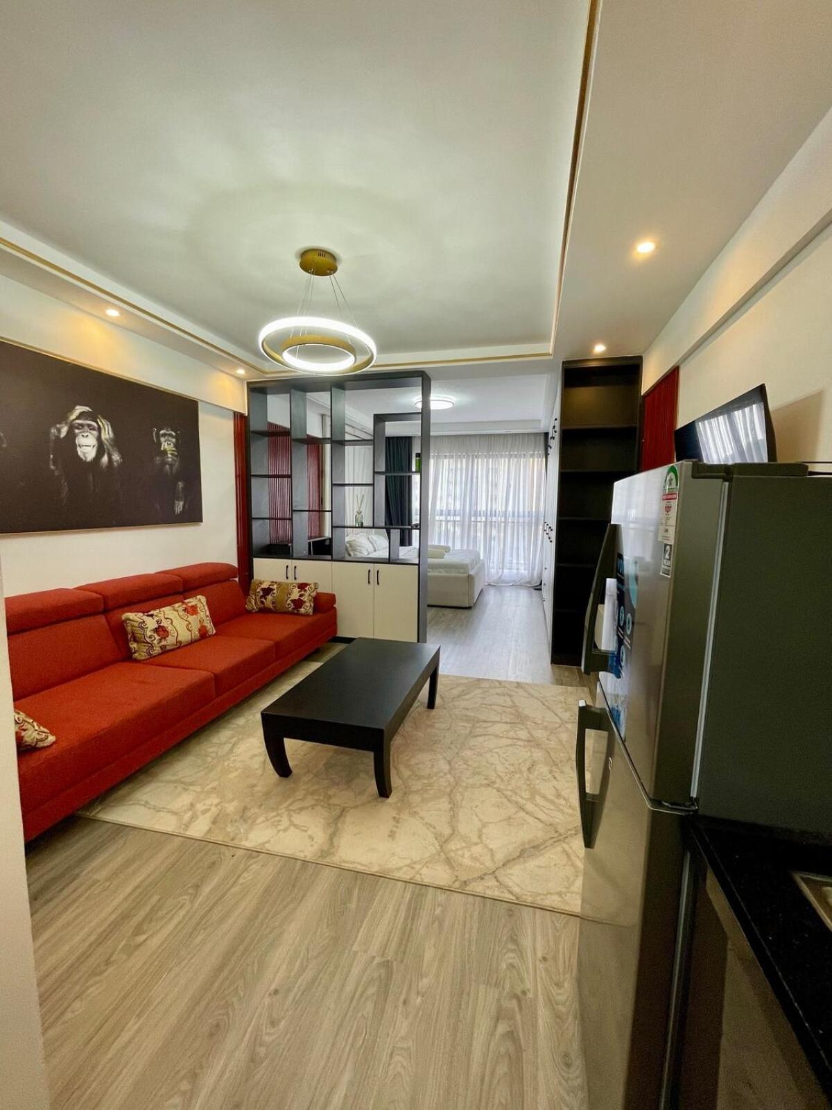 Apartment Kileleshwa
