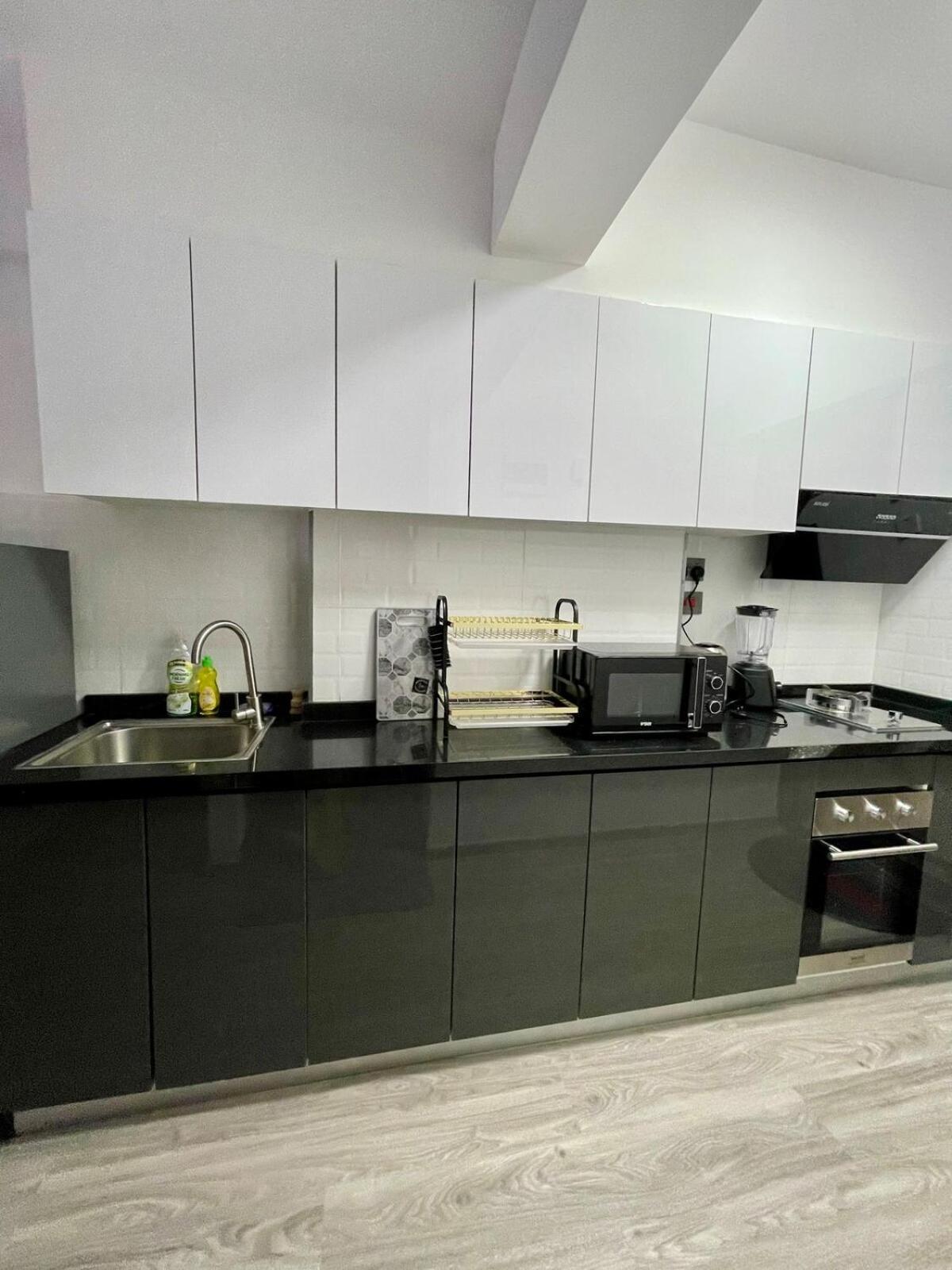 Apartment Kileleshwa