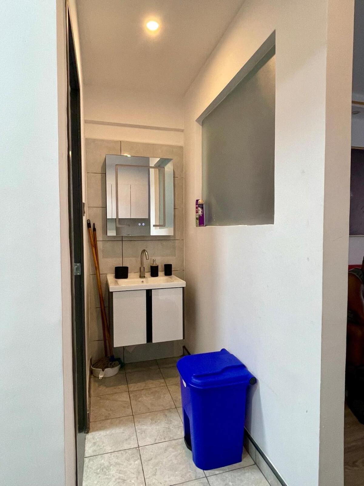 Kileleshwa Apartment