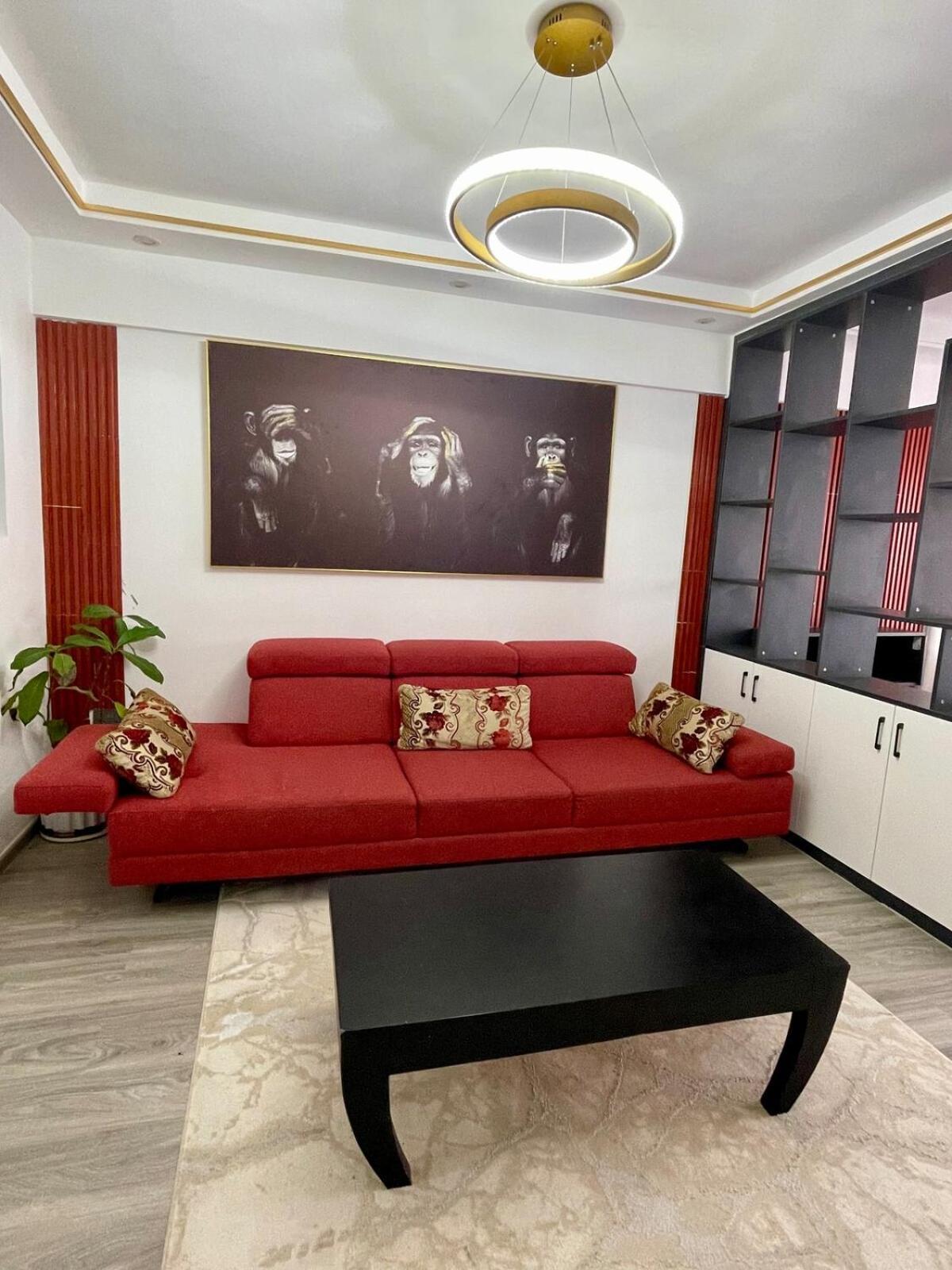 Apartment Kileleshwa