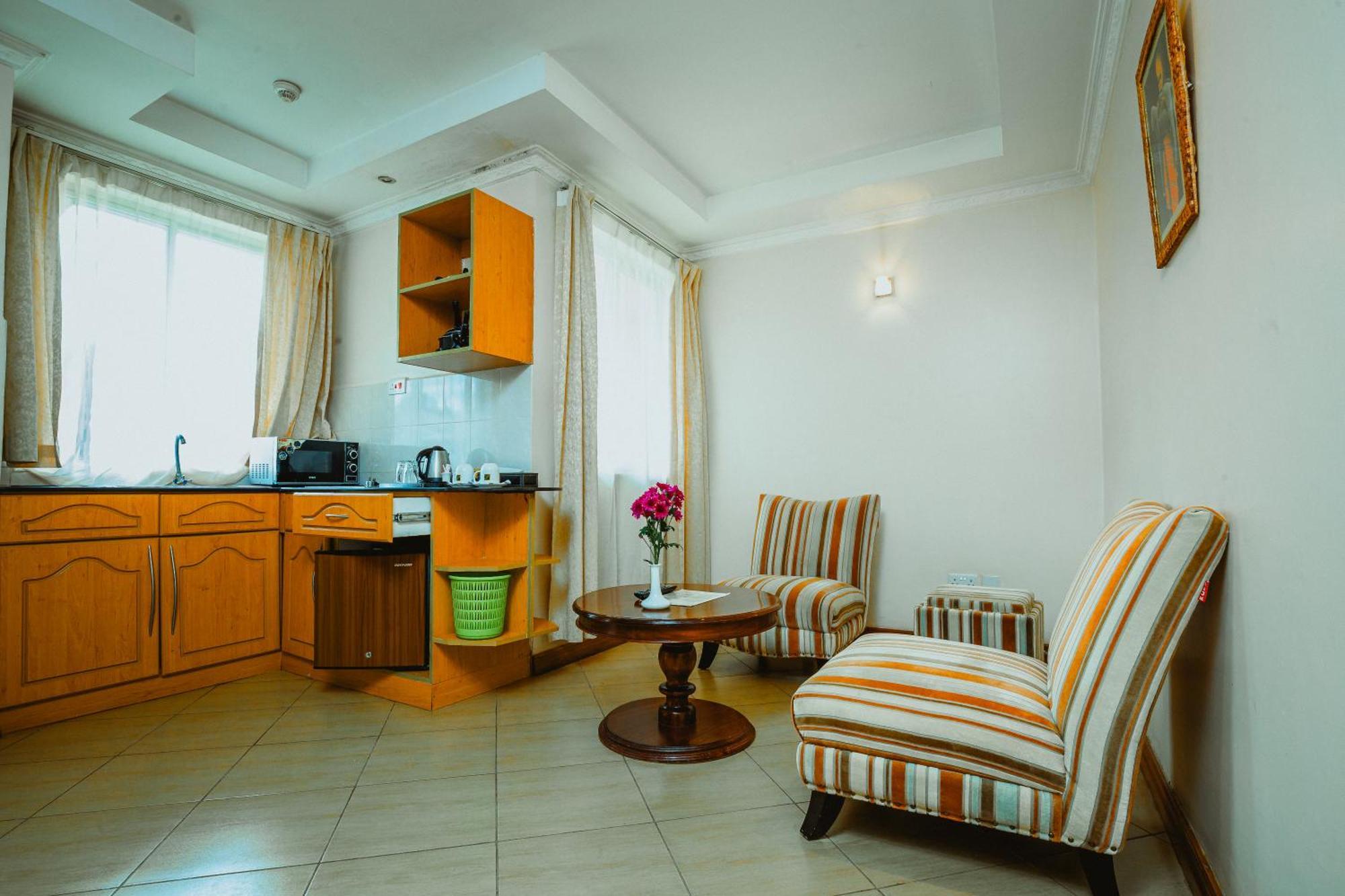 Hotel Longview 3*