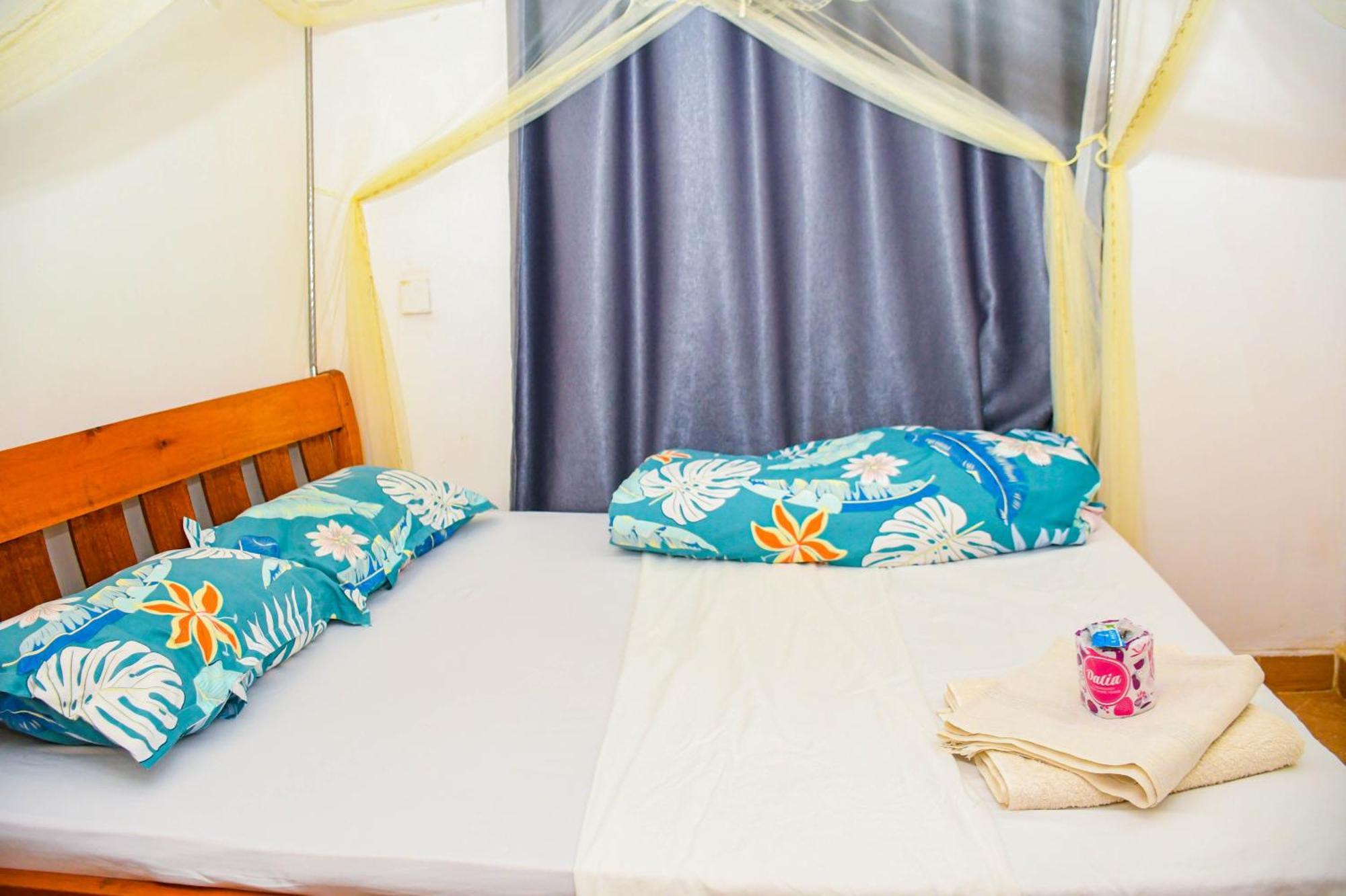 Apartment One Bedroom Furnished In Kasarani-nairobi *