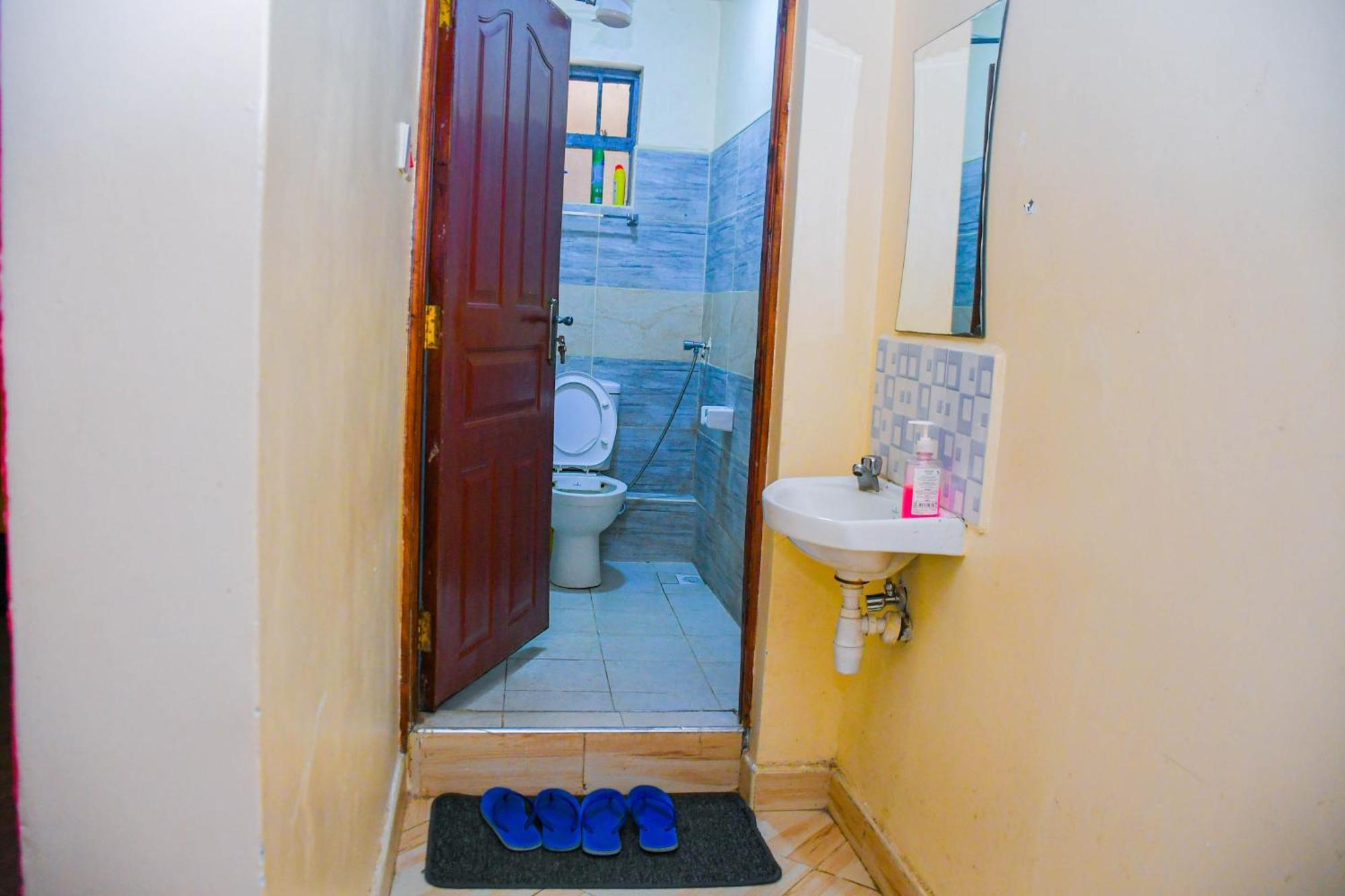 One Bedroom Furnished In Kasarani-nairobi *