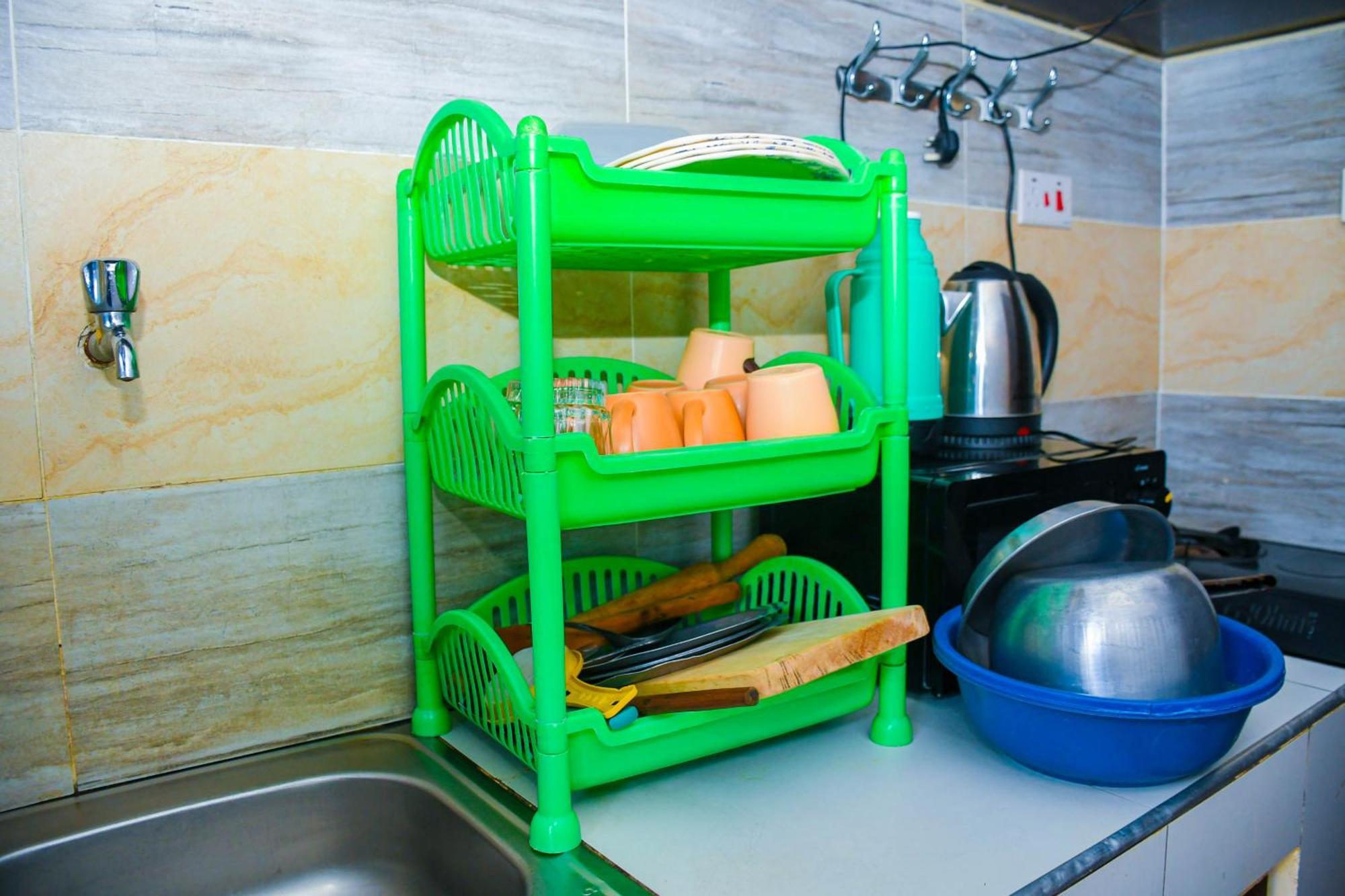 Apartment One Bedroom Furnished In Kasarani-nairobi Nairobi