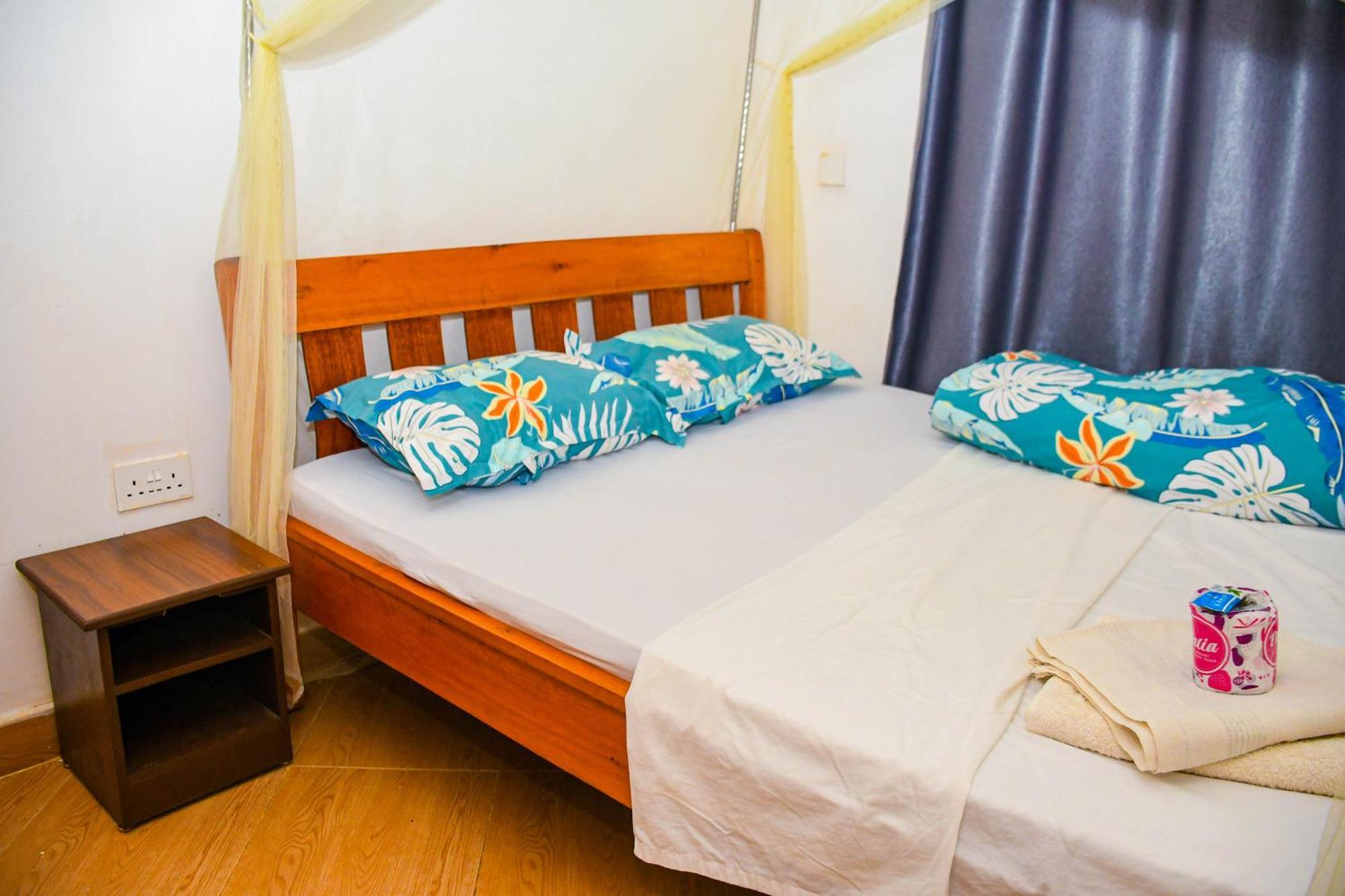 One Bedroom Furnished In Kasarani-nairobi Apartment