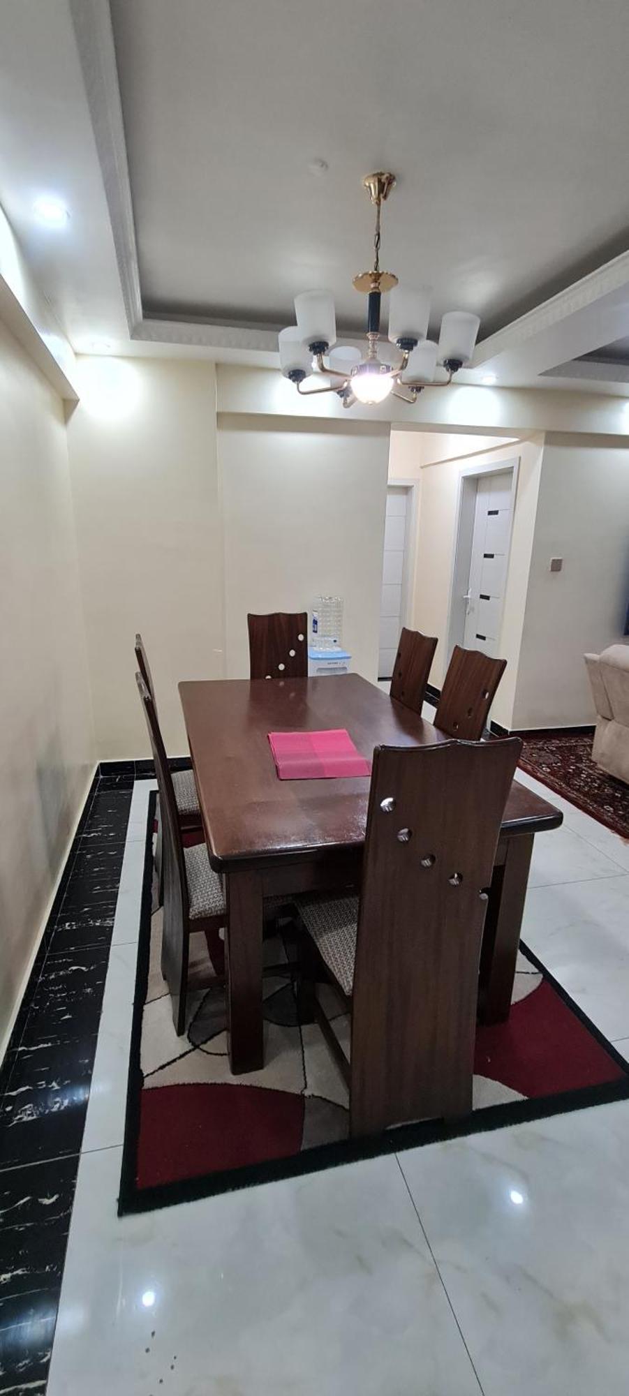 One Bedroom Near Adam's Arcade