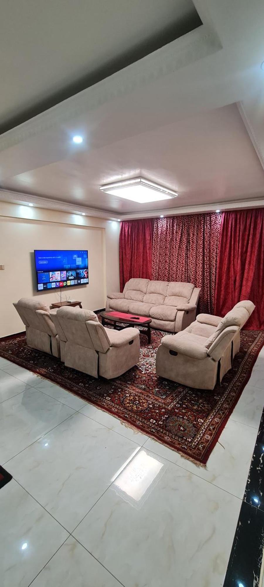 One Bedroom Near Adam's Arcade * Nairobi