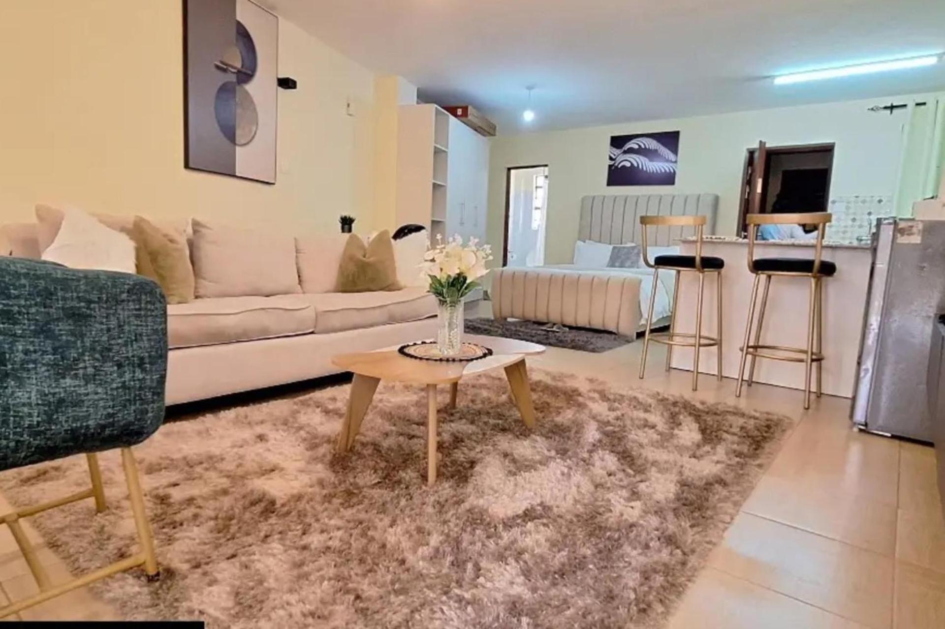 Apartment Immaculate 1-bed In