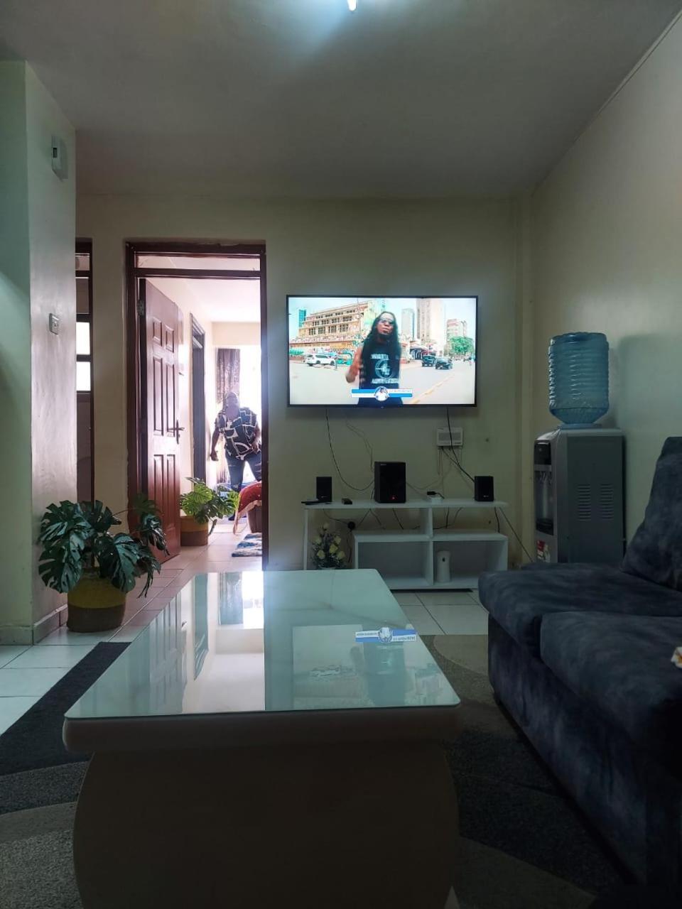 Baraka Place B5