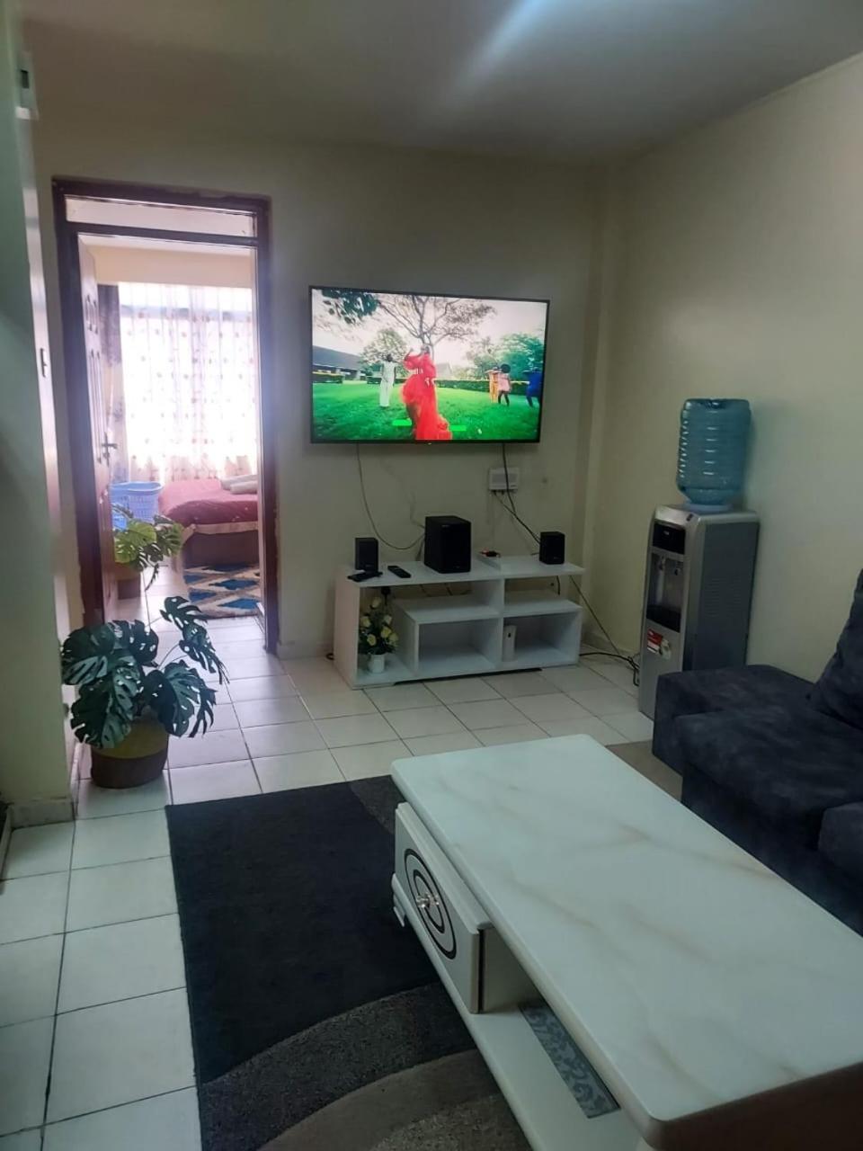 Apartment Baraka Place B5