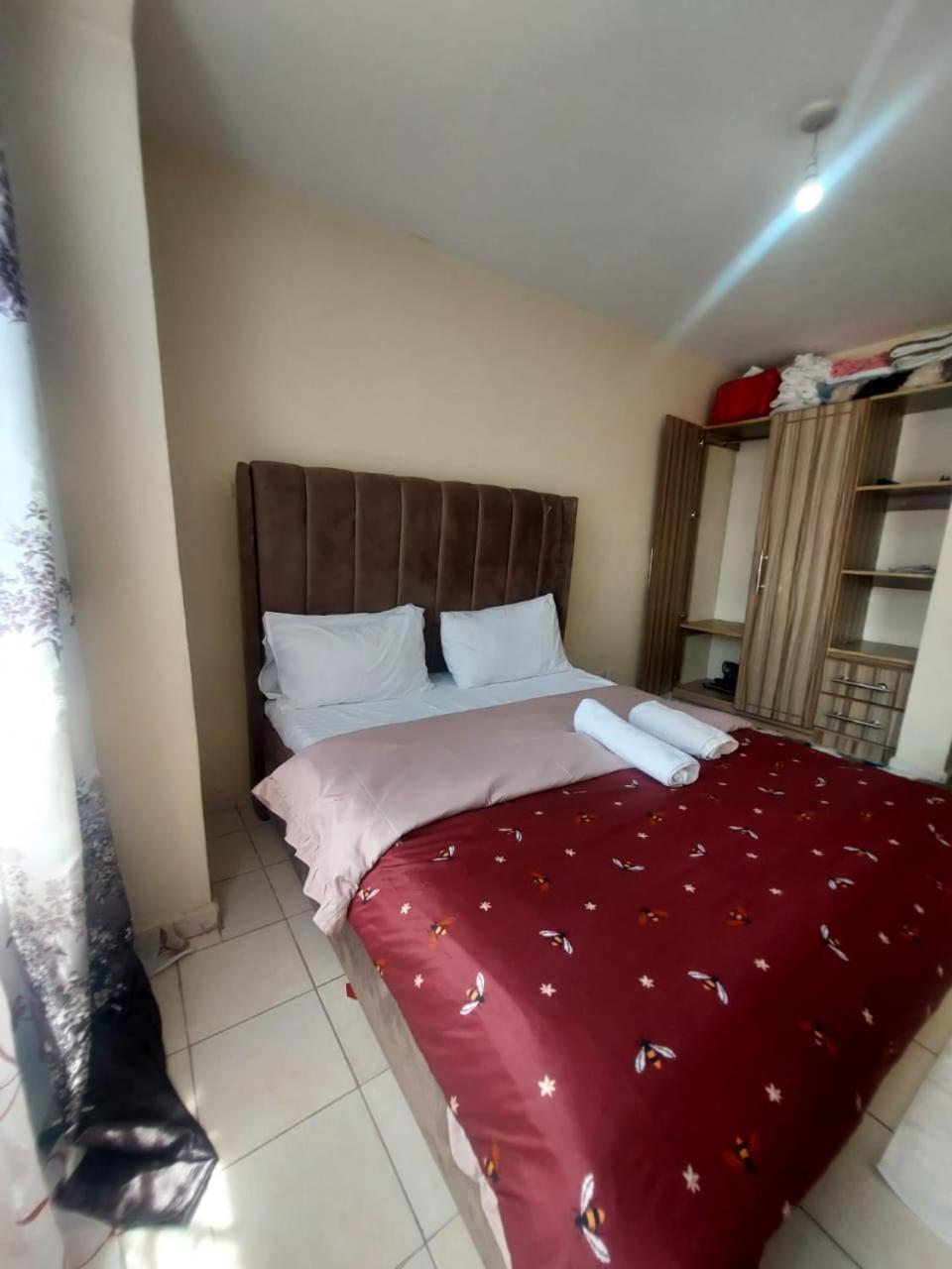 Apartment Baraka Place B5 *