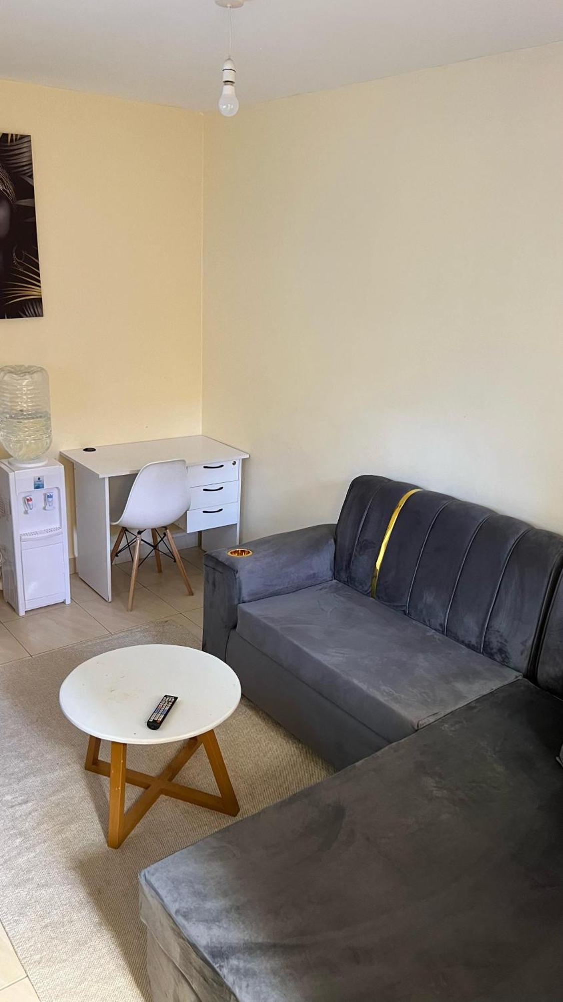 Apartment Shalom Utawala Near Jkia Airport *