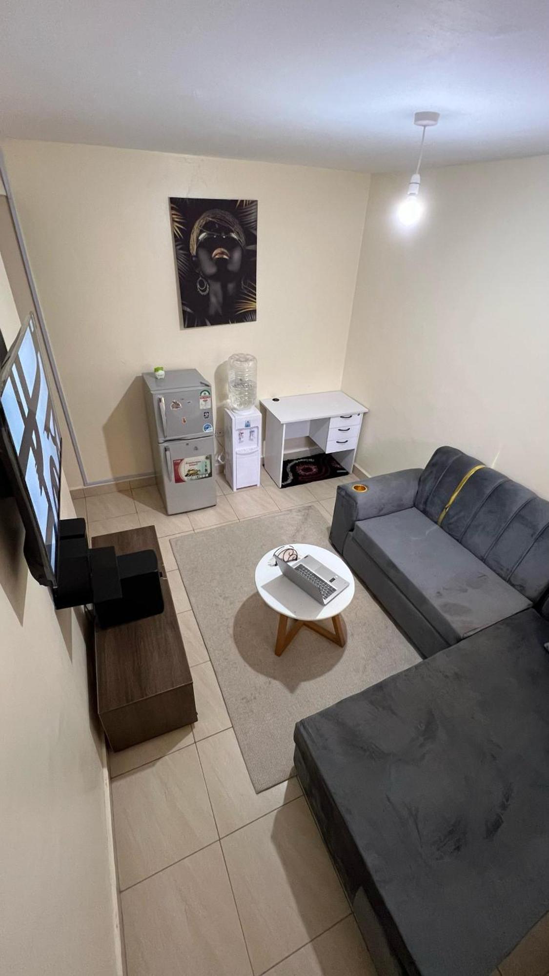 Apartment Shalom Utawala Near Jkia Airport *