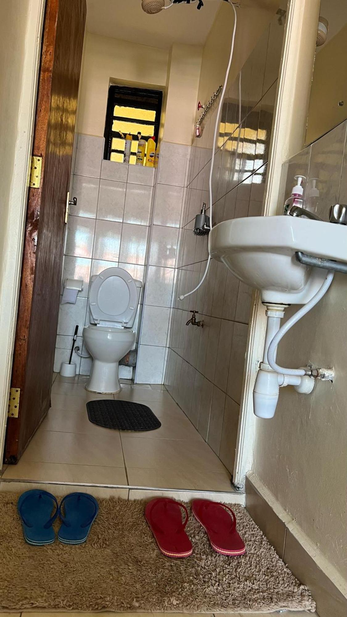 Apartment Shalom Utawala Near Jkia Airport