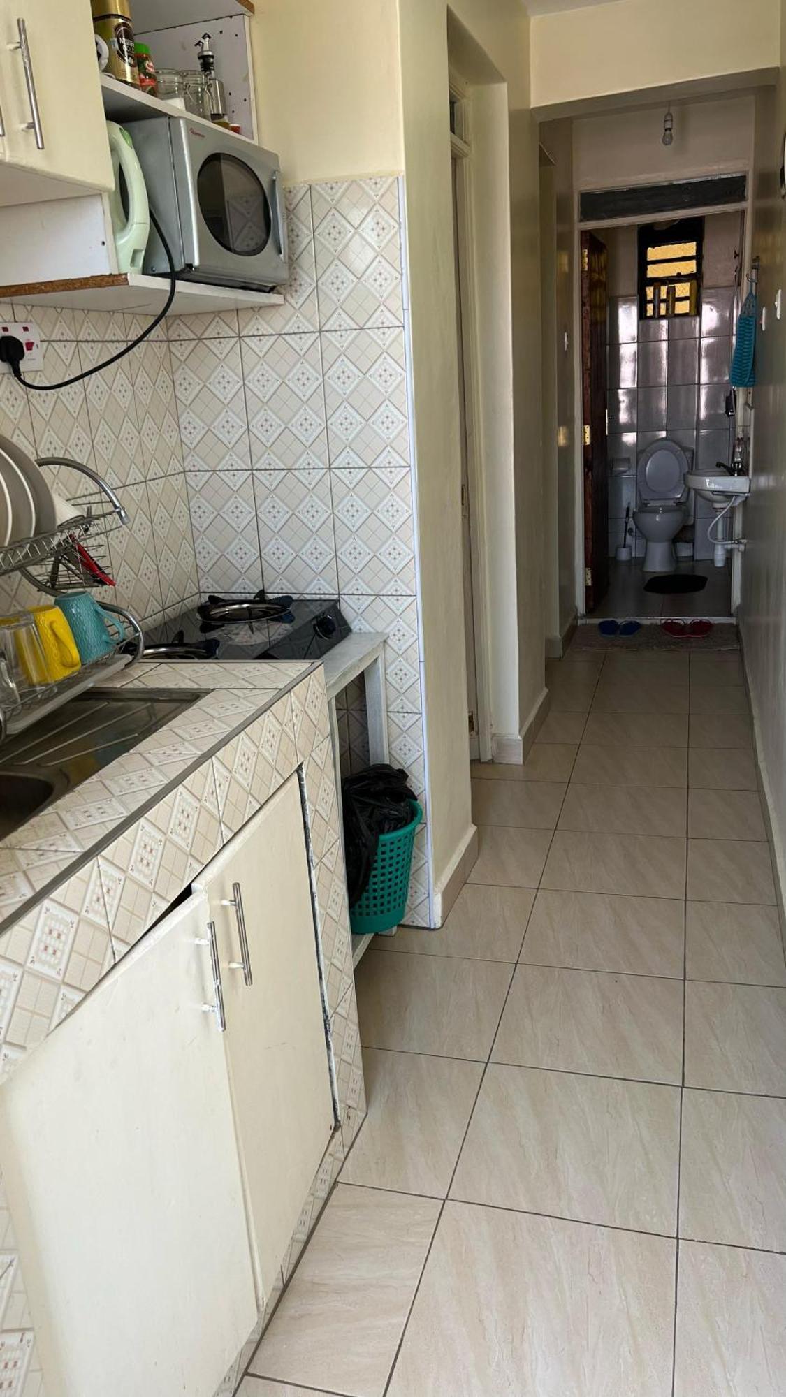 Shalom Utawala Near Jkia Airport Apartment *