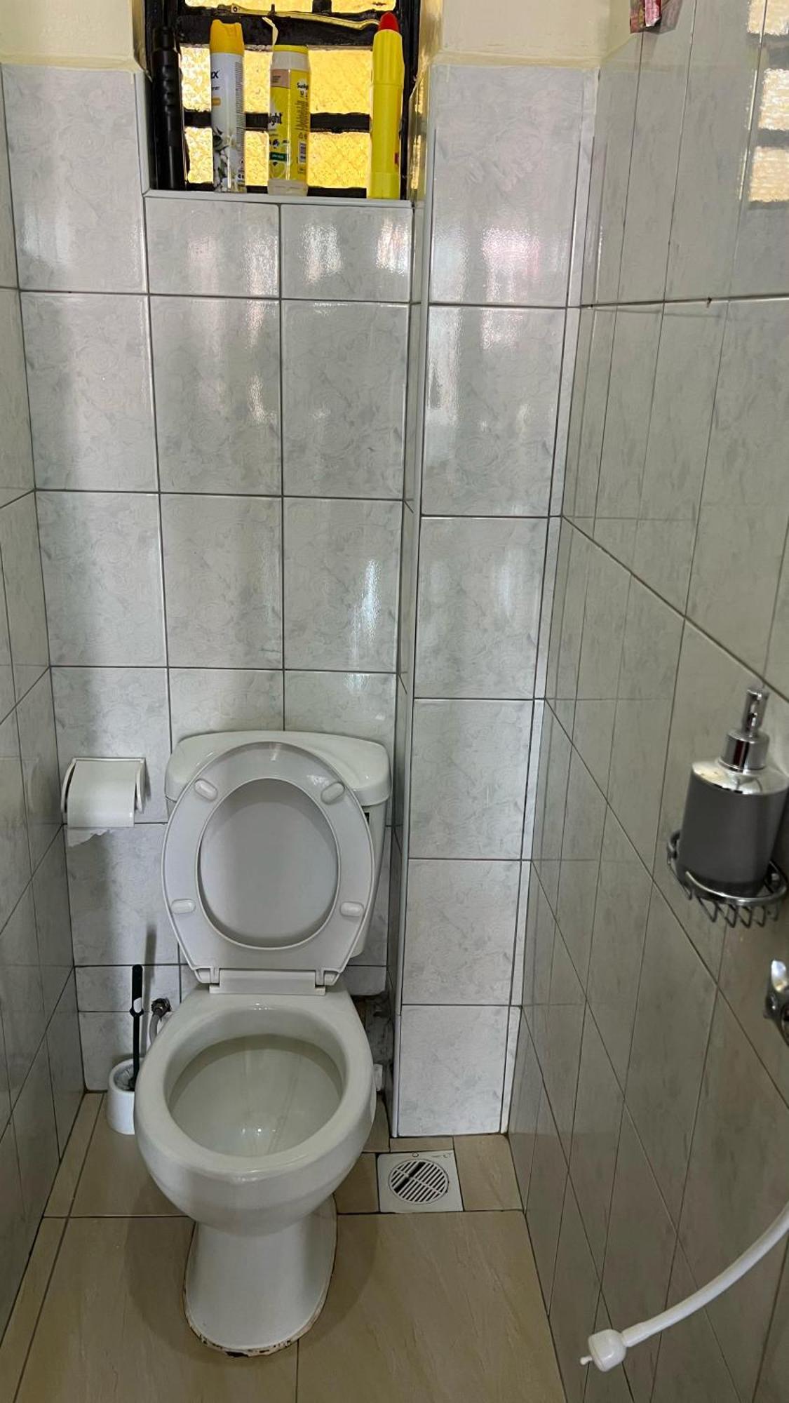 Apartment Shalom Utawala Near Jkia Airport