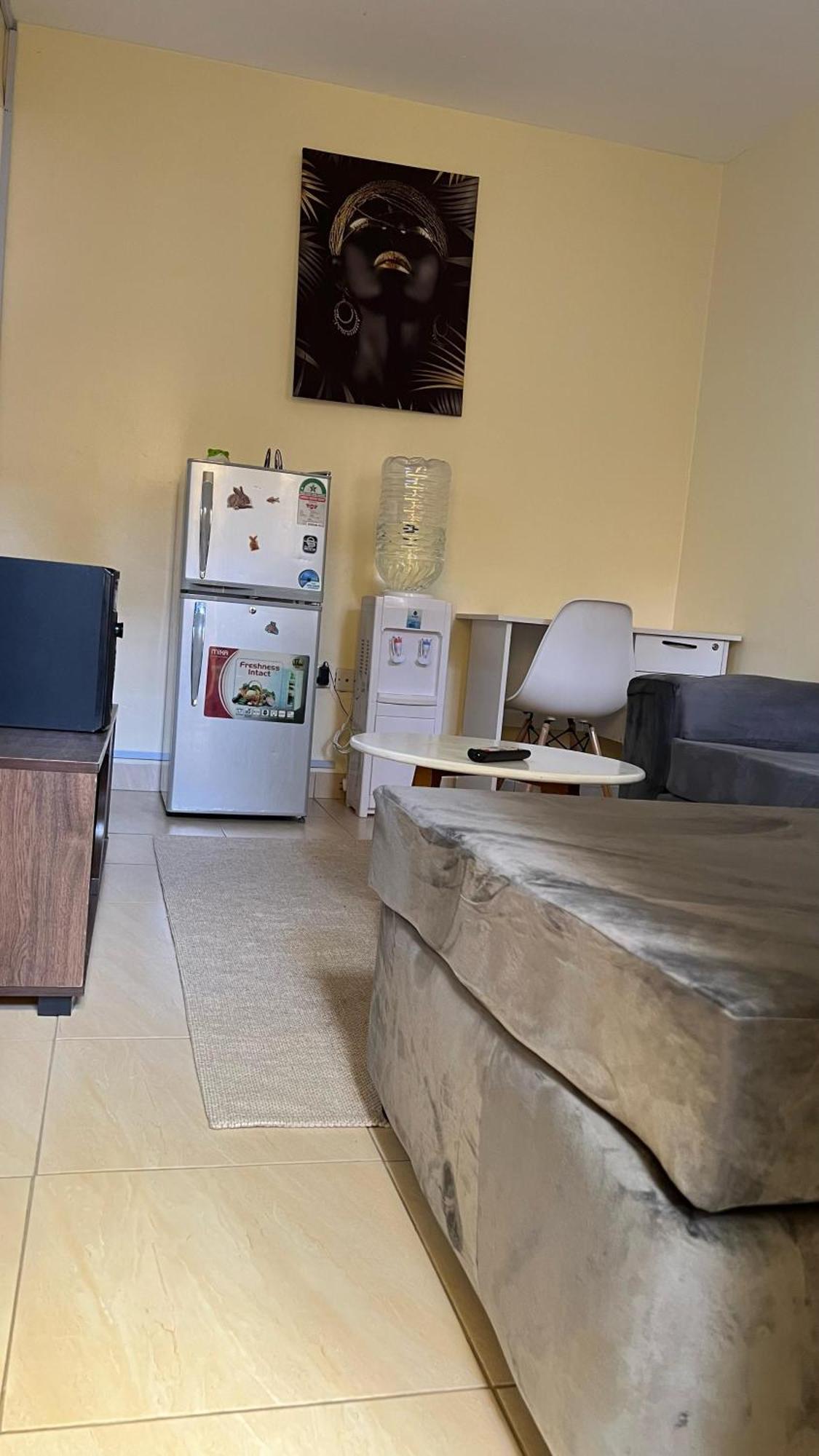 Shalom Utawala Near Jkia Airport Apartment *