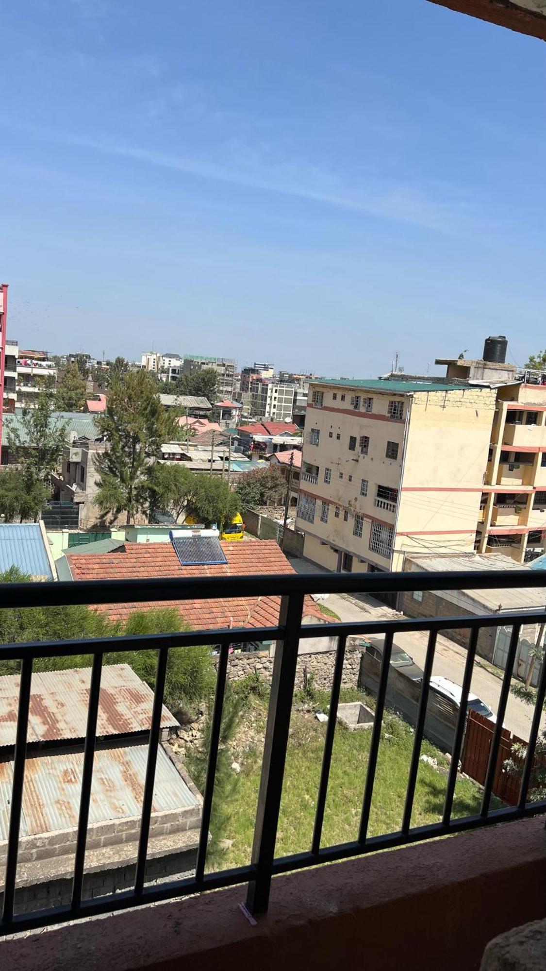 Apartment Shalom Utawala Near Jkia Airport *