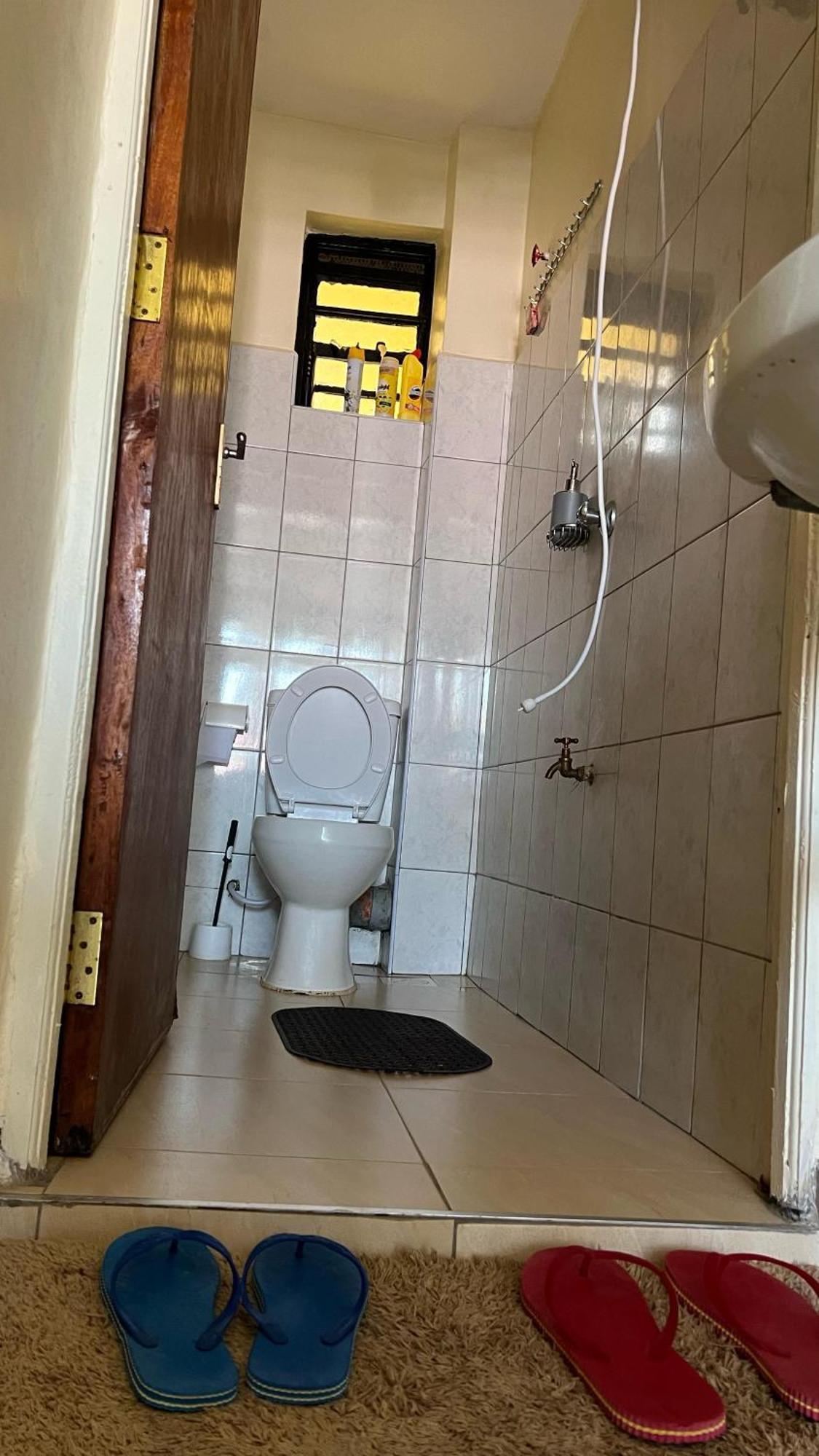 Apartment Shalom Utawala Near Jkia Airport Nairobi