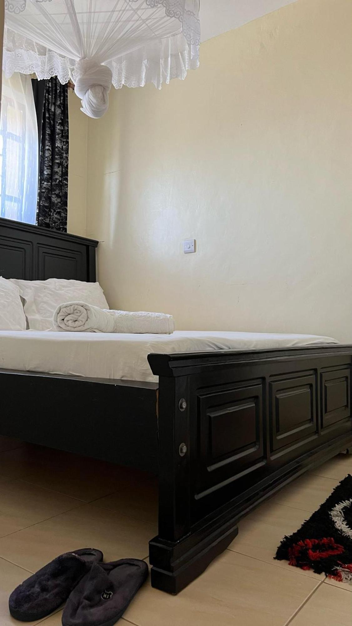 Shalom Utawala Near Jkia Airport Apartment *