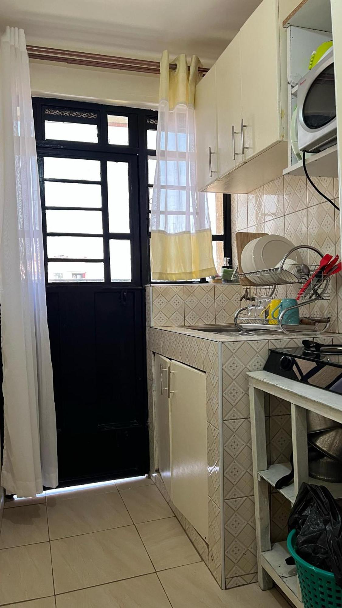 Shalom Utawala Near Jkia Airport Apartment Nairobi