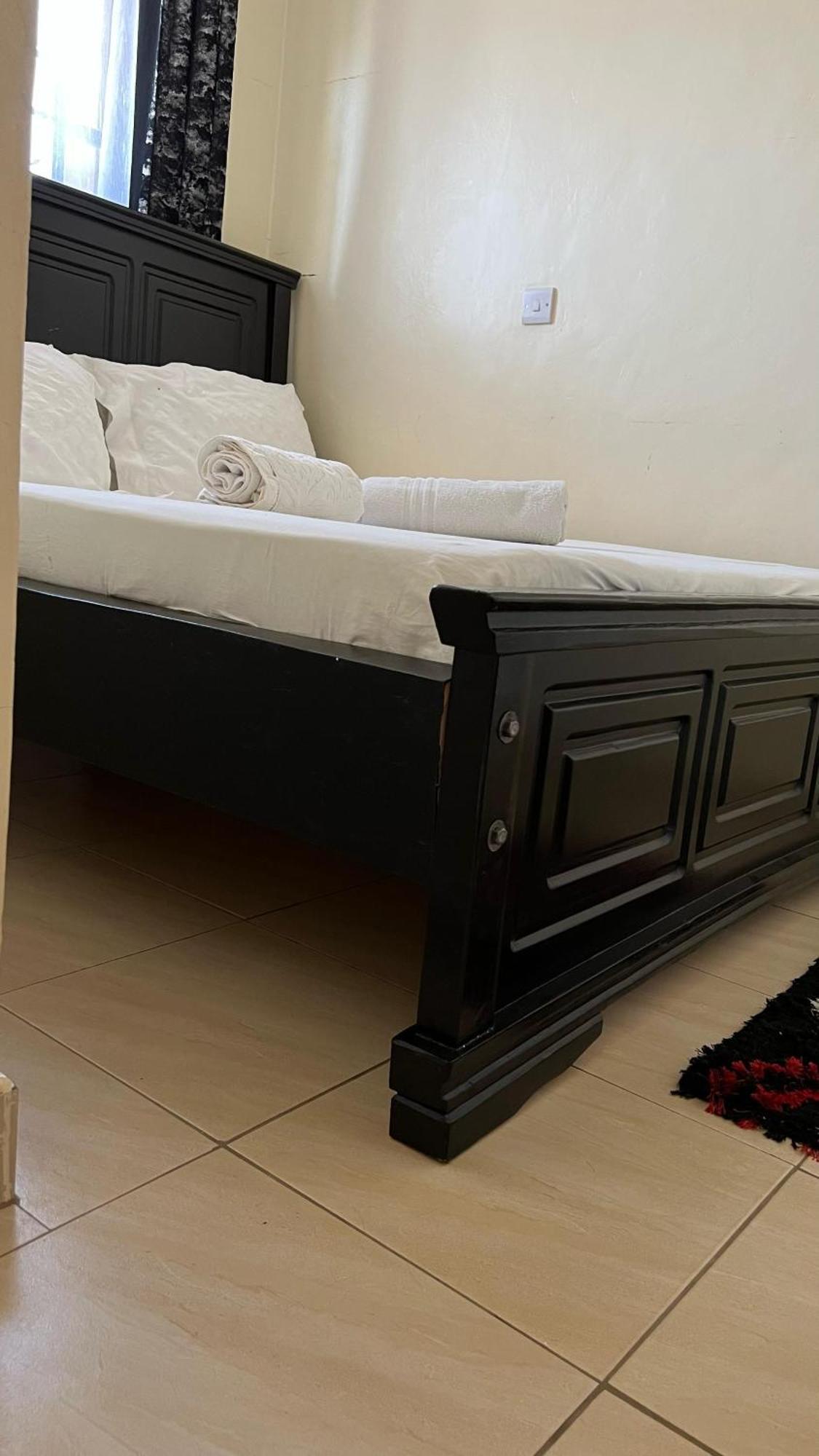 Apartment Shalom Utawala Near Jkia Airport Nairobi