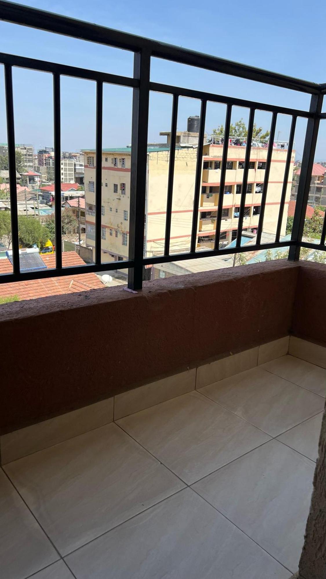 Shalom Utawala Near Jkia Airport Apartment