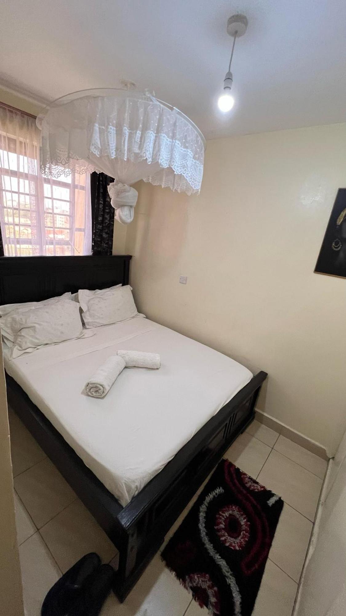 Shalom Utawala Near Jkia Airport Apartment *