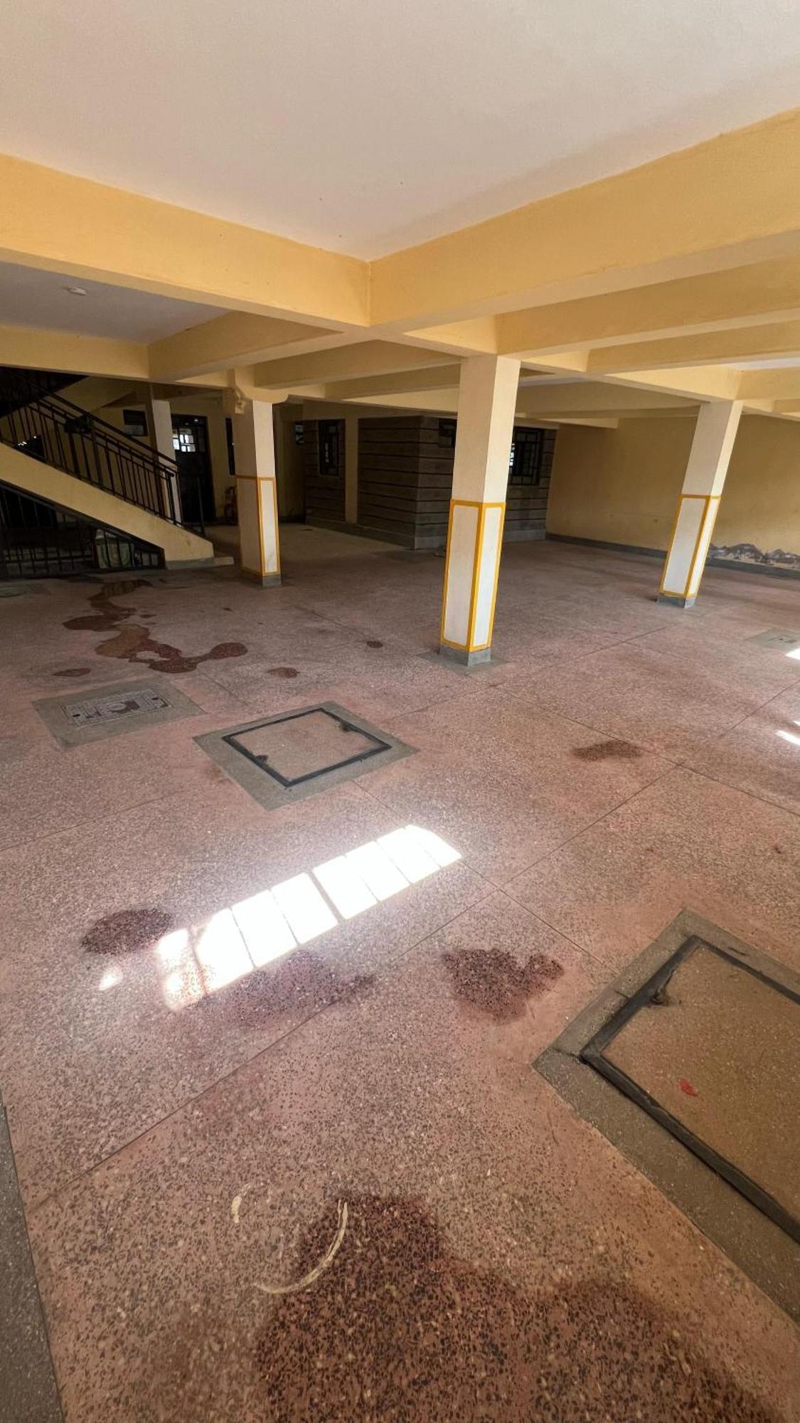 Apartment Shalom Utawala Near Jkia Airport *
