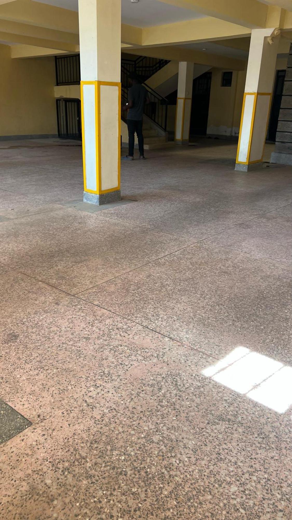 Apartment Shalom Utawala Near Jkia Airport *