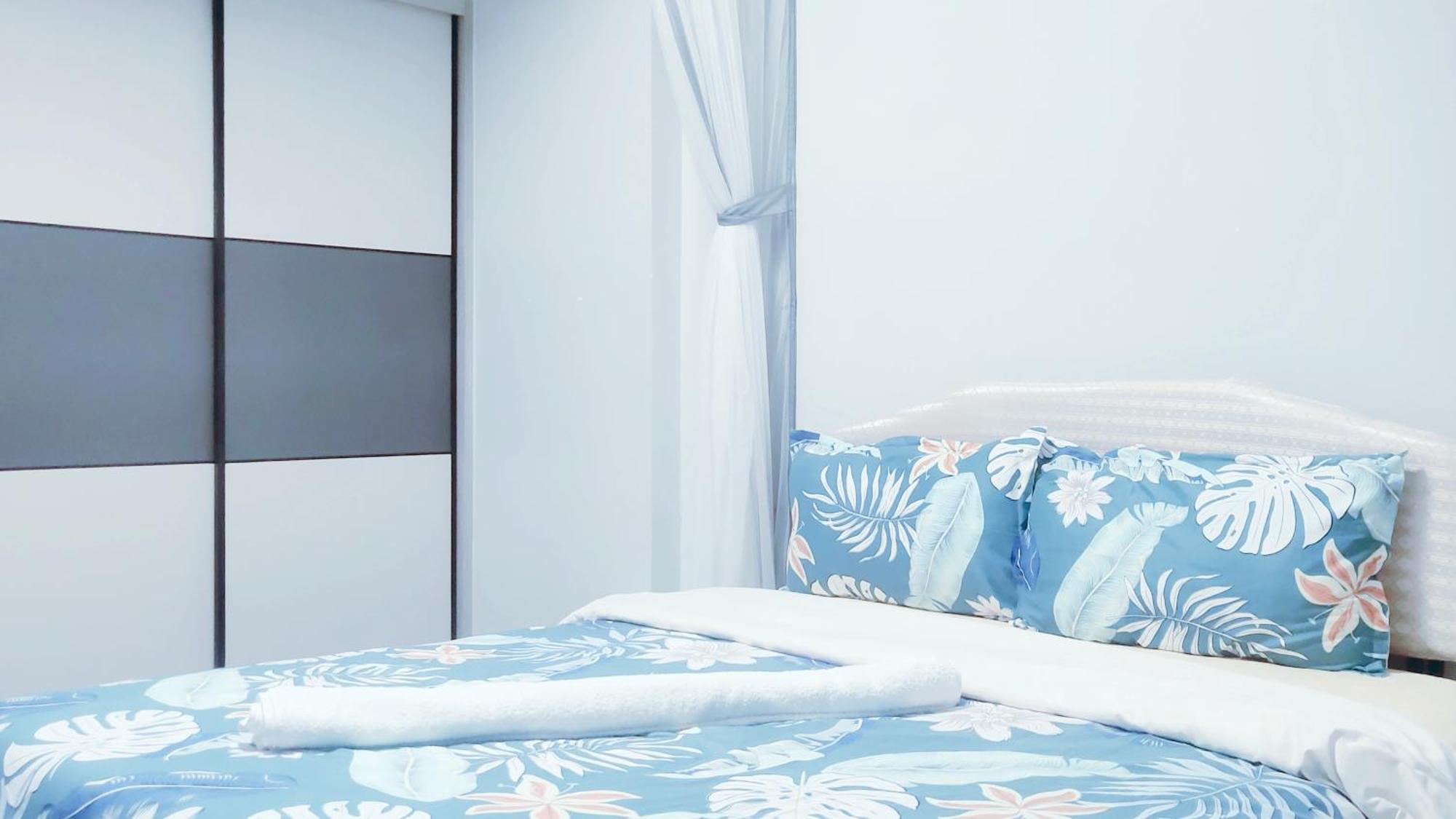 Apple Tree 2 Bedroom Apartment *