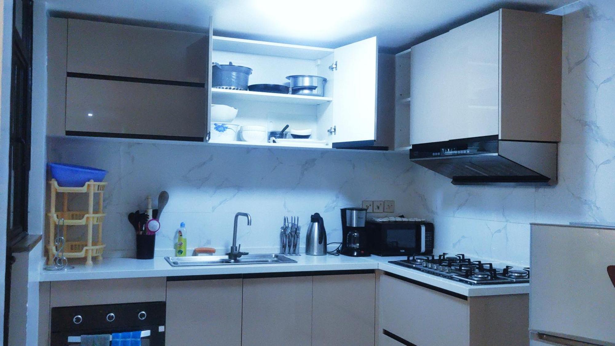 Apple Tree 2 Bedroom *
