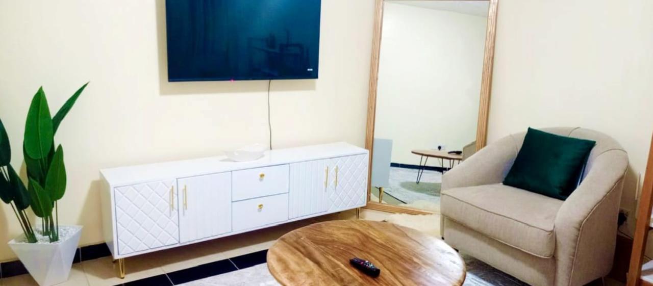 Spacious 1 Bedroom At Clay Kasarani Apartment Nairobi