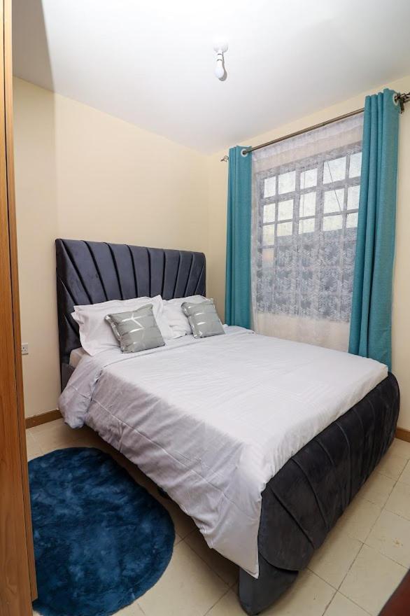 Make Merry Homes 2br - Ngara,
