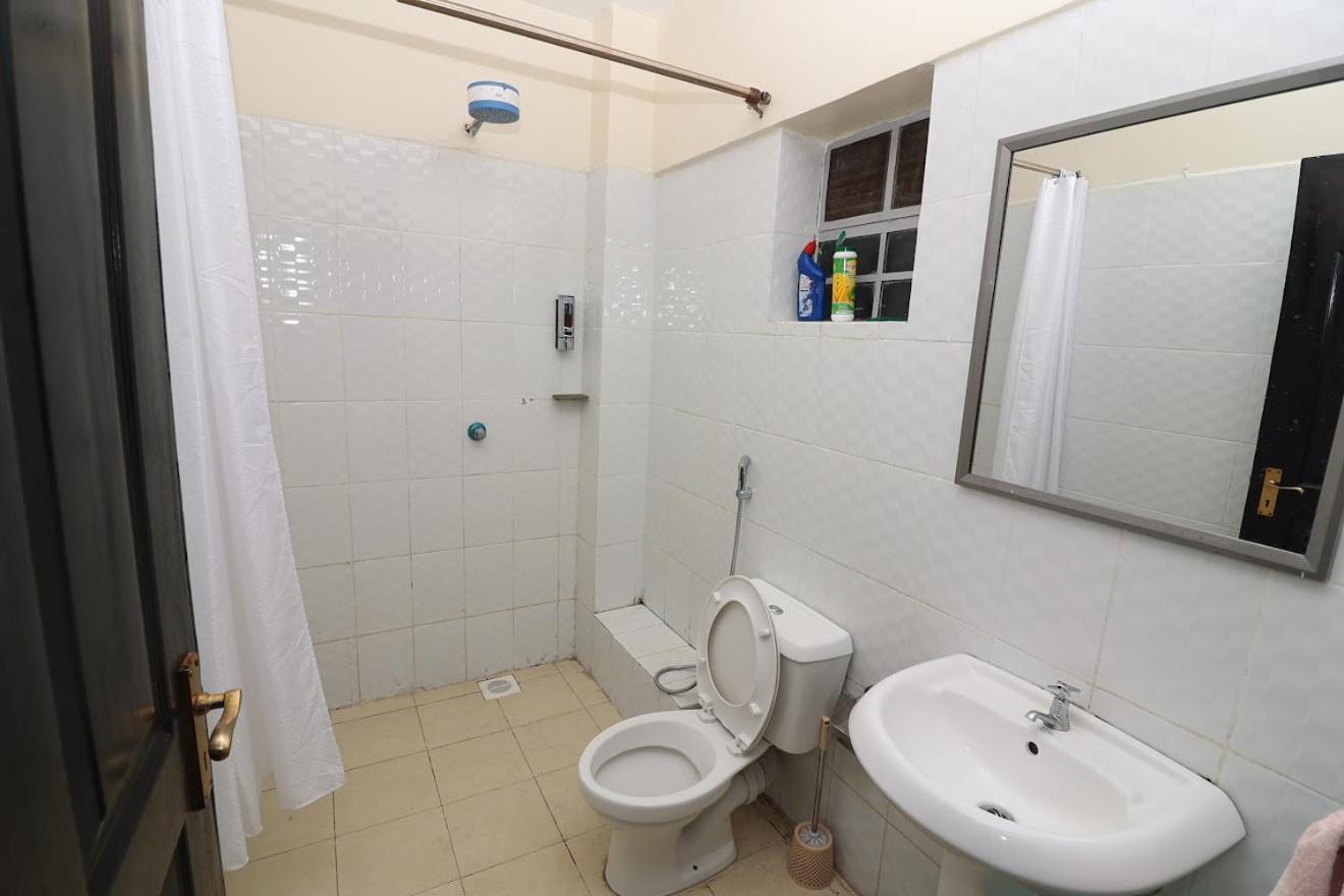 Apartment Make Merry Homes 2br - Ngara, Nairobi