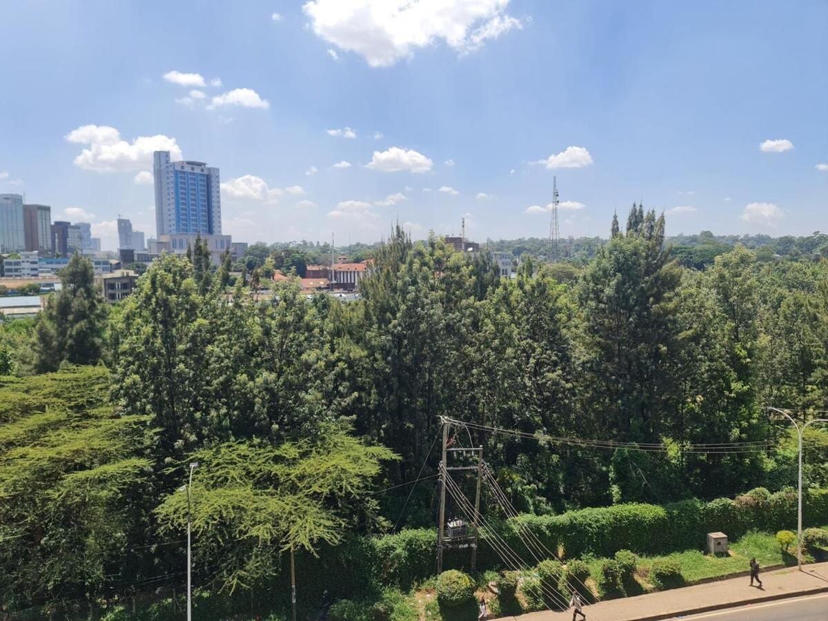 2bedroom Museum Hill In Parklands Westlands Apartment Nairobi