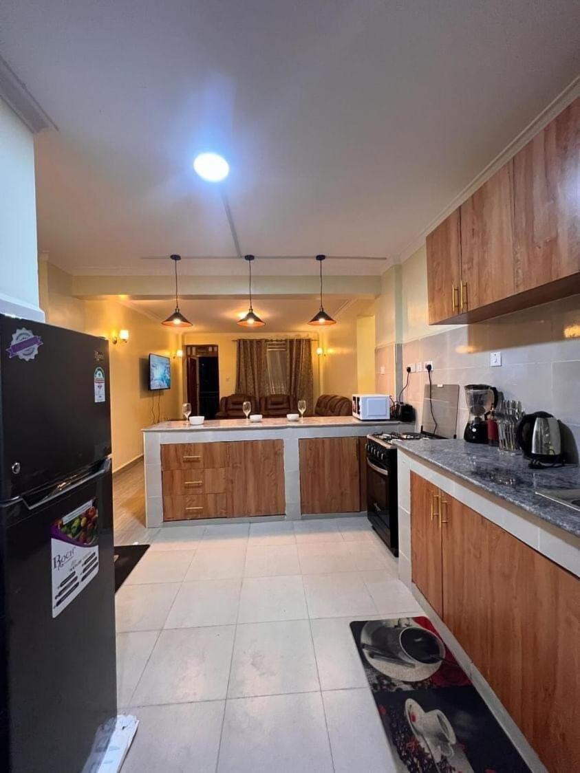 Apartment 2bedroom Museum Hill In Parklands Westlands Nairobi