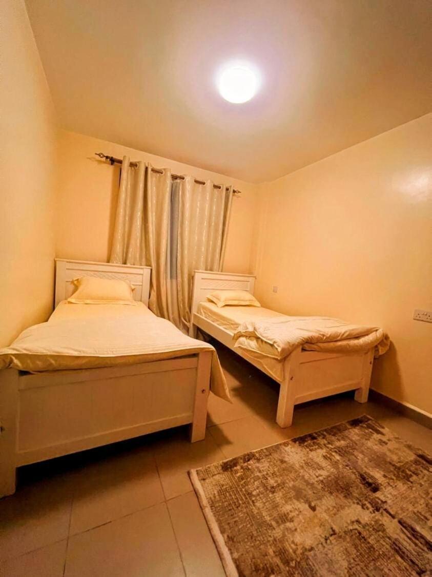 2bedroom Museum Hill In Parklands Westlands Apartment Nairobi