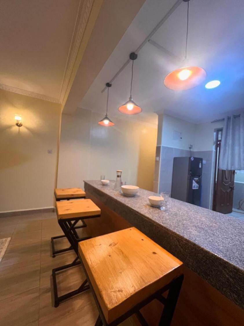 Apartment 2bedroom Museum Hill In Parklands Westlands Nairobi