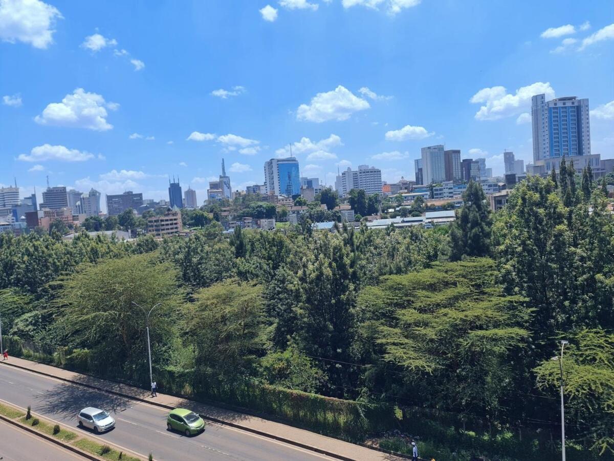 2bedroom Museum Hill In Parklands Westlands *