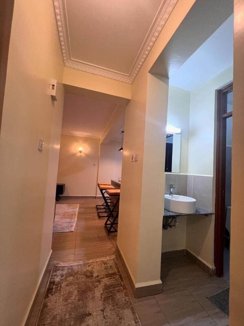 2bedroom Museum Hill In Parklands Westlands * Nairobi