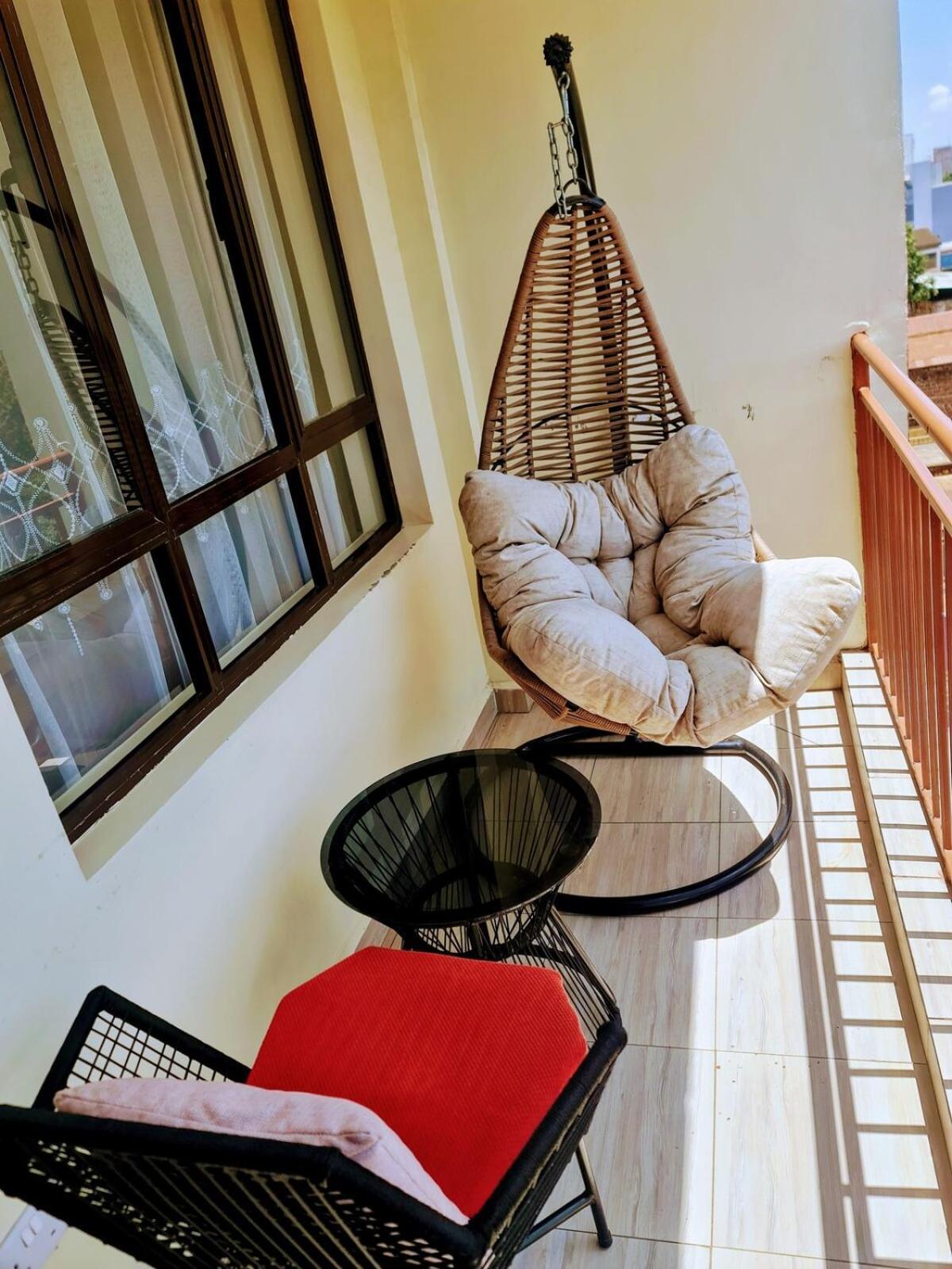 2bedroom Museum Hill In Parklands Westlands *