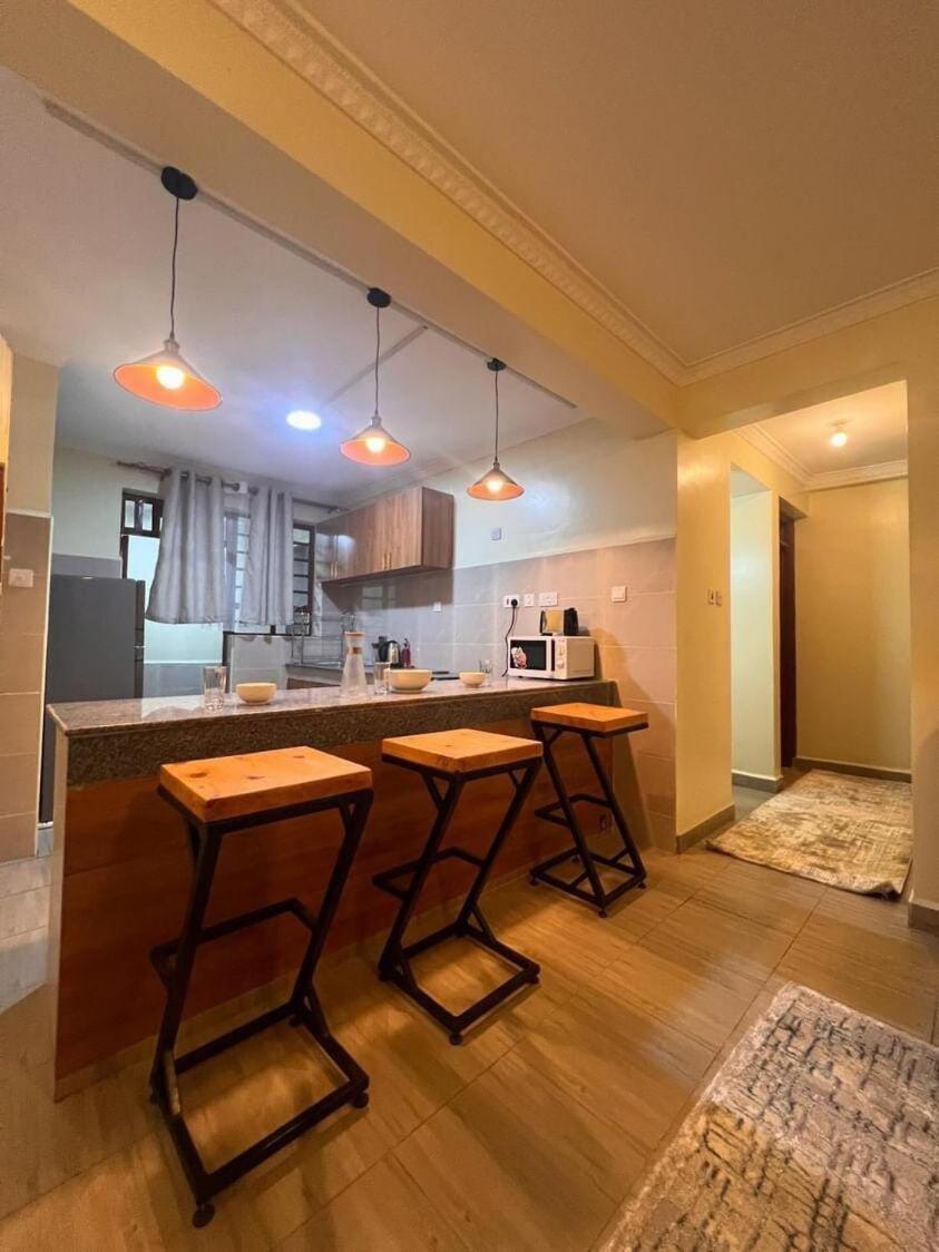 2bedroom Museum Hill In Parklands Westlands