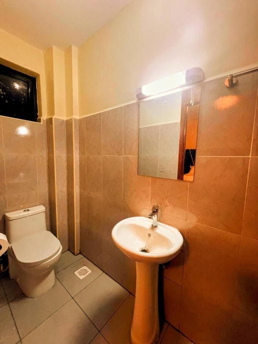 2bedroom Museum Hill In Parklands Westlands Apartment