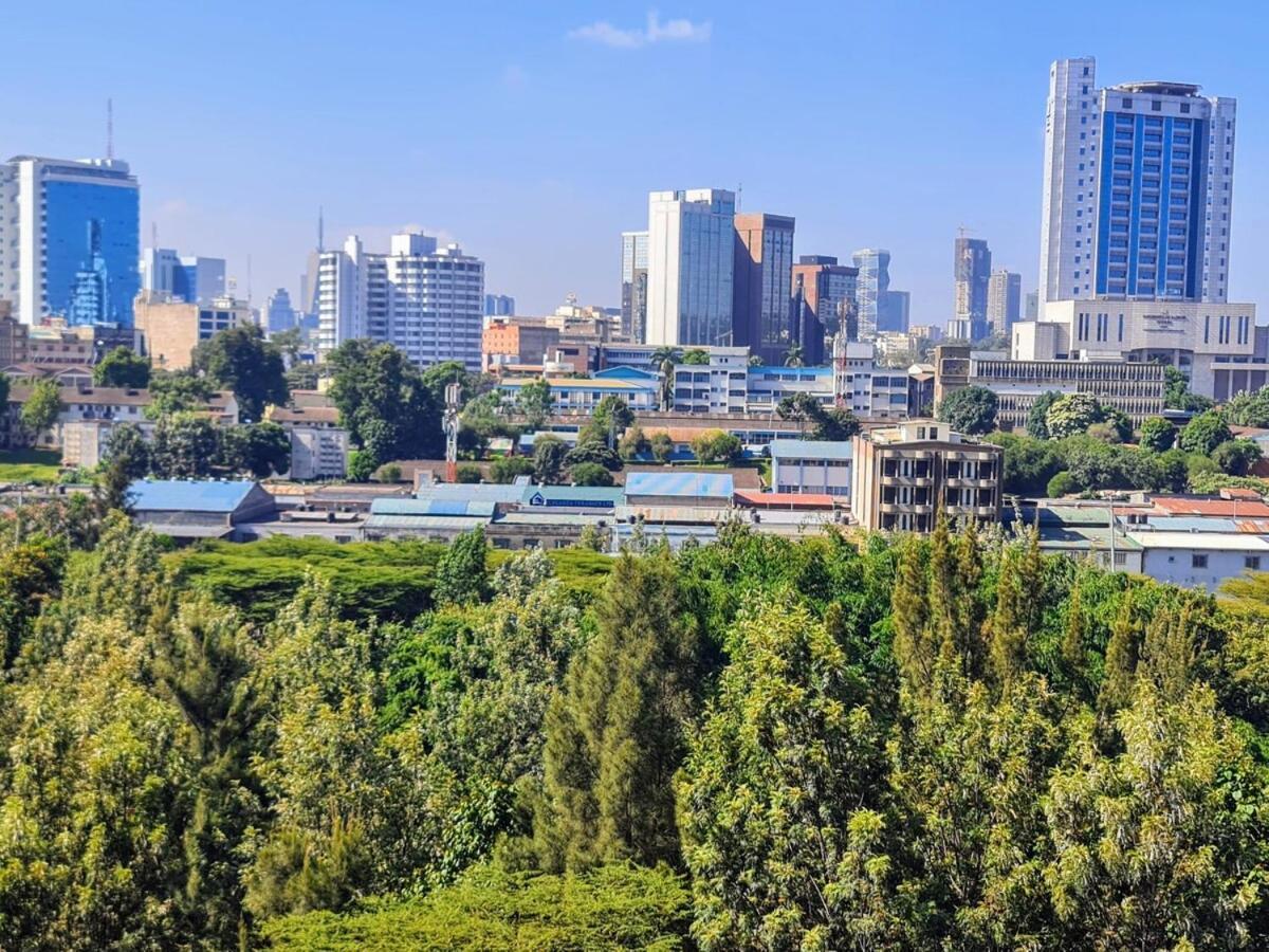 Apartment 2bedroom Museum Hill In Parklands Westlands Nairobi