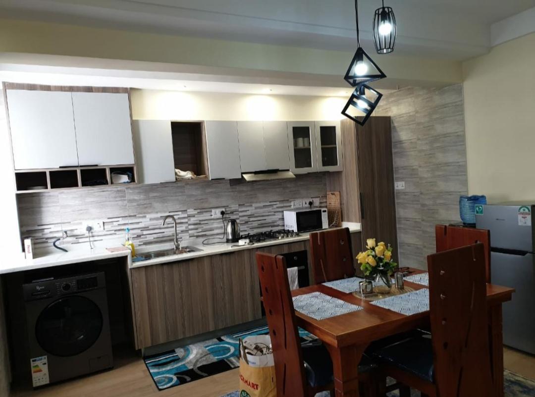 Newly Furnished With Heated Swimming Pool, Private Parking Space, Fully Equipped Gym And Unbeatable Views
